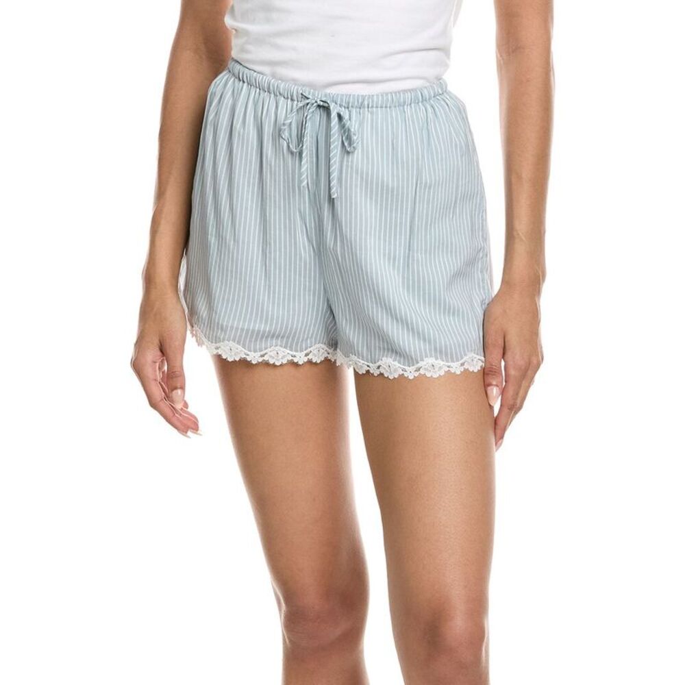 Reveriee Womens  Short, Blue